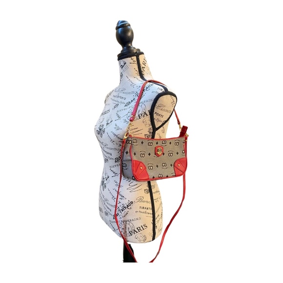 Paolo Gomes Shoulder/Crossbody Bag - Picture 5 of 5